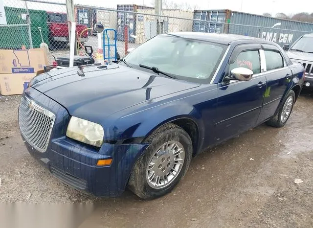 2C3KA43R76H281004 2006 2006 Chrysler 300 2