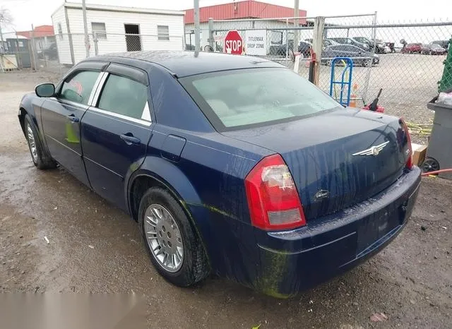 2C3KA43R76H281004 2006 2006 Chrysler 300 3