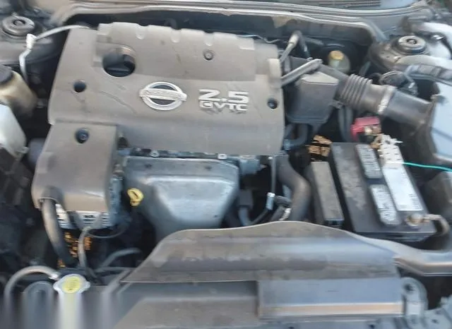 1N4AL11D06C239225 2006 2006 Nissan Altima- 2-5 S 10