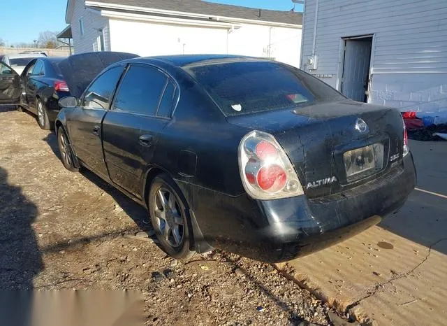 1N4AL11D06C239225 2006 2006 Nissan Altima- 2-5 S 3