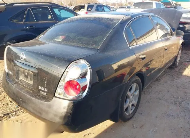 1N4AL11D06C239225 2006 2006 Nissan Altima- 2-5 S 4