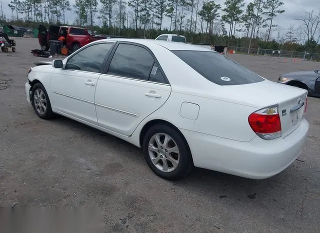 4T1BF30K05U085668 2005 2005 Toyota Camry- Xle V6 3