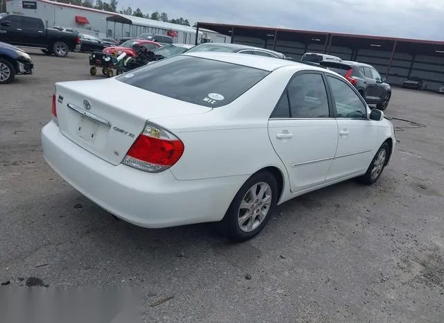 4T1BF30K05U085668 2005 2005 Toyota Camry- Xle V6 4