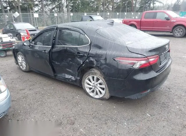 4T1C11AKXMU468134 2021 2021 Toyota Camry- LE 3