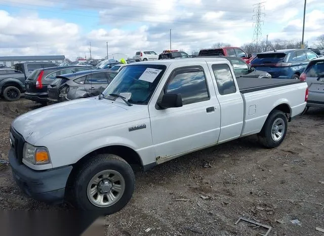 1FTKR1ED4BPA17801 2011 2011 Ford Ranger- XL 2