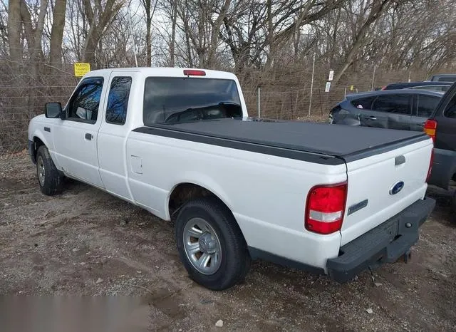 1FTKR1ED4BPA17801 2011 2011 Ford Ranger- XL 3