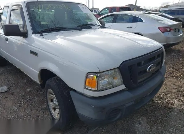 1FTKR1ED4BPA17801 2011 2011 Ford Ranger- XL 6