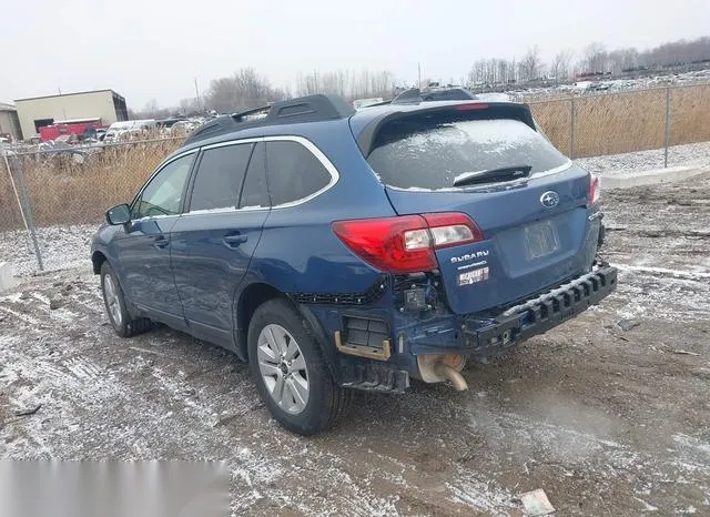 4S4BSAHC5K3374334 2019 2019 Subaru Outback- 2-5I Premium 3