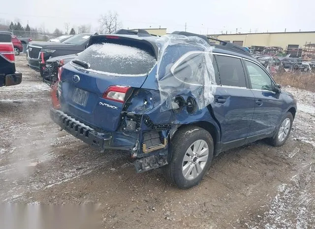 4S4BSAHC5K3374334 2019 2019 Subaru Outback- 2-5I Premium 4