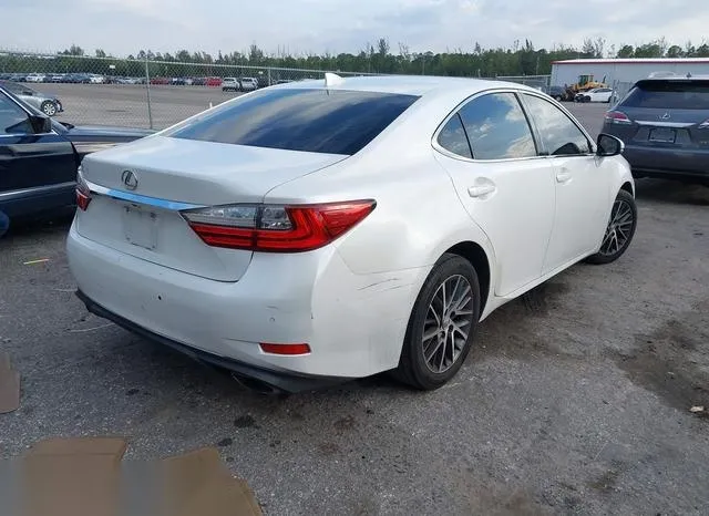 58ABK1GG5GU021042 2016 2016 Lexus ES- 350 4