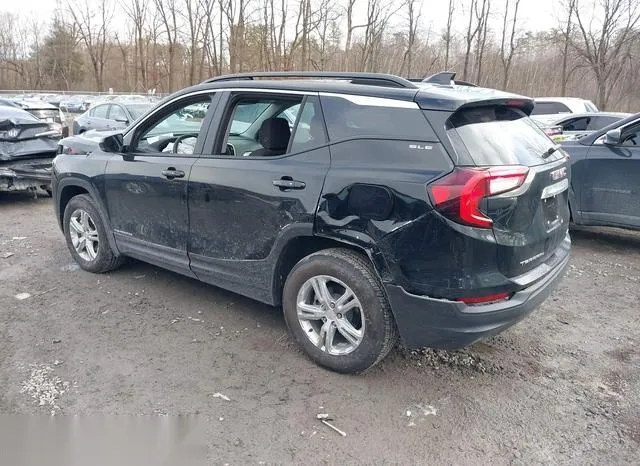 3GKALTEG8RL265689 2024 2024 GMC Terrain- Awd Sle 3