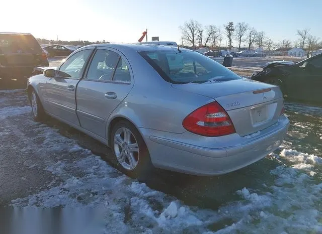 WDBUF70J74A578015 2004 2004 Mercedes-Benz E 500 3