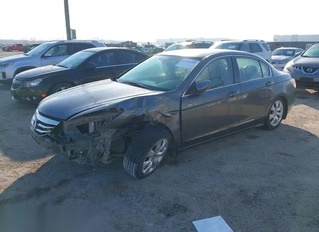 1HGCP2F33CA225664 2012 2012 Honda Accord- 2-4 LX 2