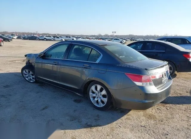 1HGCP2F33CA225664 2012 2012 Honda Accord- 2-4 LX 3