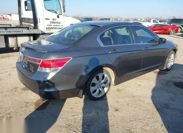 1HGCP2F33CA225664 2012 2012 Honda Accord- 2-4 LX 4