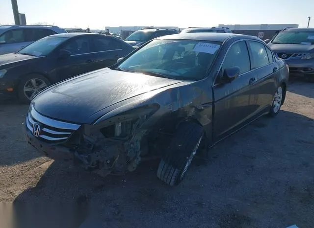 1HGCP2F33CA225664 2012 2012 Honda Accord- 2-4 LX 6