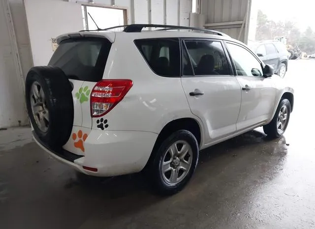 JTMZF4DV3AD021096 2010 2010 Toyota RAV4 4