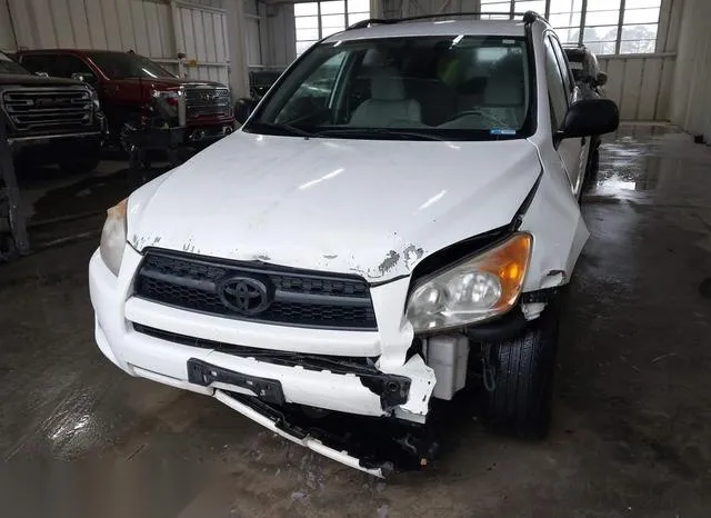 JTMZF4DV3AD021096 2010 2010 Toyota RAV4 6