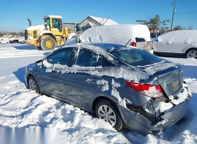 KMHCT4AE4HU351239 2017 2017 Hyundai Accent- SE 3