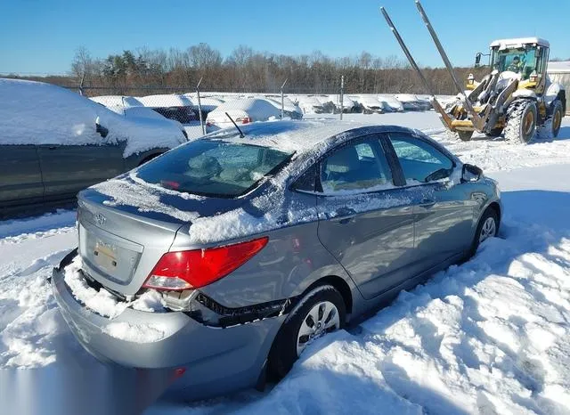 KMHCT4AE4HU351239 2017 2017 Hyundai Accent- SE 4