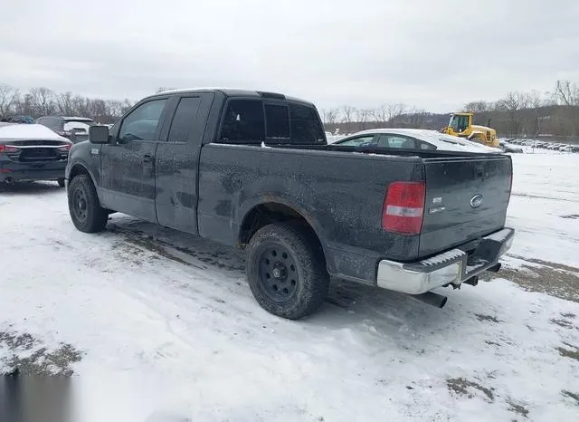 1FTPX12516FA96140 2006 2006 Ford F-150- Lariat/Xl/Xlt 3