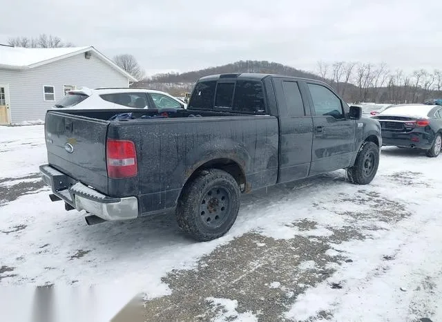 1FTPX12516FA96140 2006 2006 Ford F-150- Lariat/Xl/Xlt 4