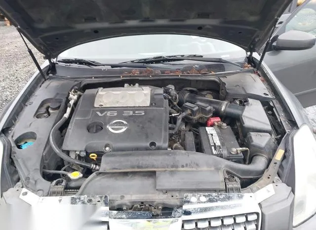 1N4BA41E45C823792 2005 2005 Nissan Maxima- 3-5 SL 10