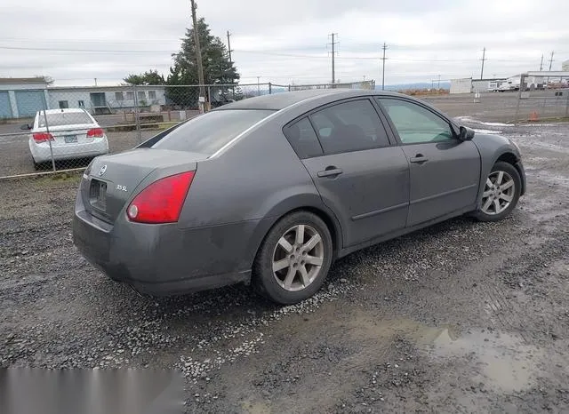 1N4BA41E45C823792 2005 2005 Nissan Maxima- 3-5 SL 4