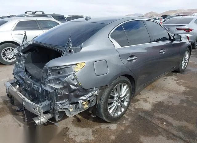 JN1EV7BR0MM755730 2021 2021 Infiniti Q50- Luxe Awd 4