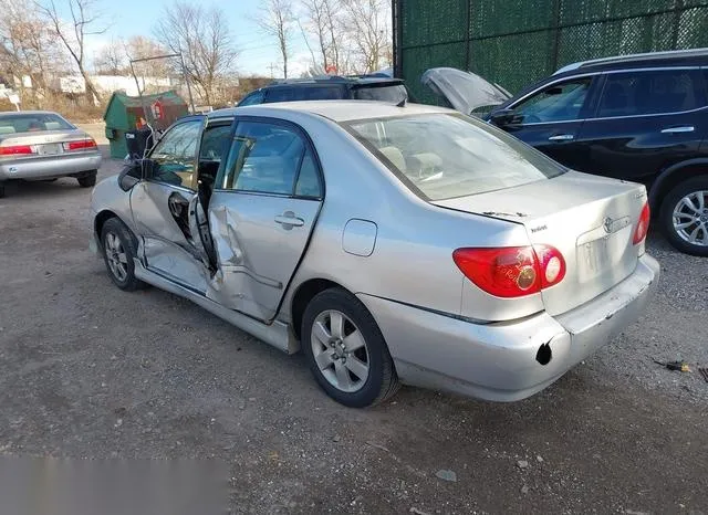 2T1BR30E25C354899 2005 2005 Toyota Corolla- S 3