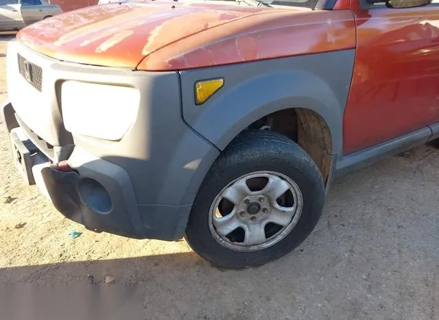 5J6YH28675L031729 2005 2005 Honda Element- EX 6