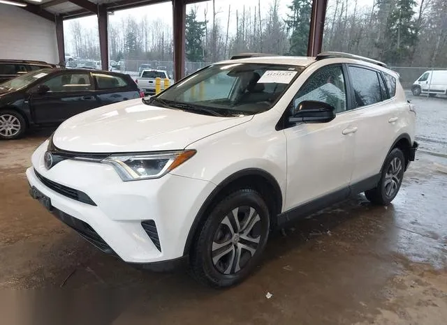 JTMBFREV3JJ187892 2018 2018 Toyota RAV4- LE 2