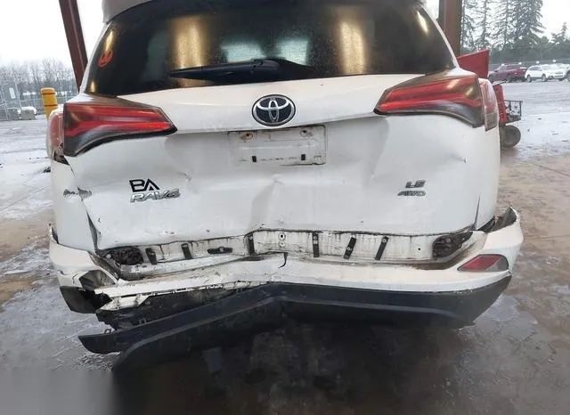 JTMBFREV3JJ187892 2018 2018 Toyota RAV4- LE 6