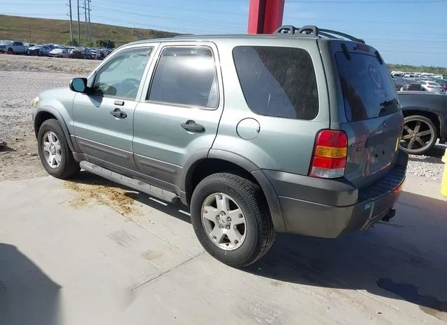 1FMYU93146KA76734 2006 2006 Ford Escape- Xlt/Xlt Sport 3