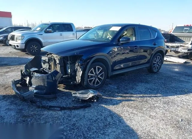 JM3KFACM1J0411704 2018 2018 Mazda CX-5- Touring 2