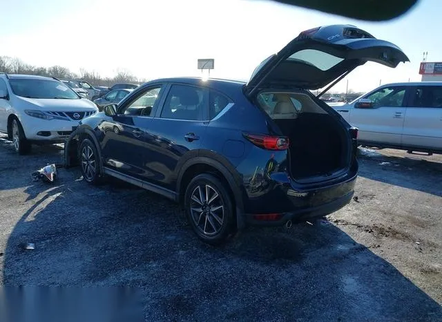 JM3KFACM1J0411704 2018 2018 Mazda CX-5- Touring 3