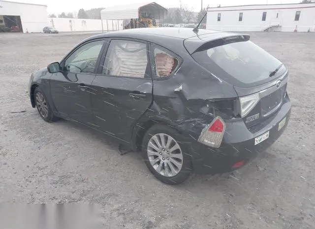 JF1GH60699H817230 2009 2009 Subaru Impreza- 2-5I 3