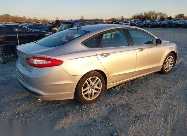 3FA6P0H72DR101902 2013 2013 Ford Fusion- SE 4