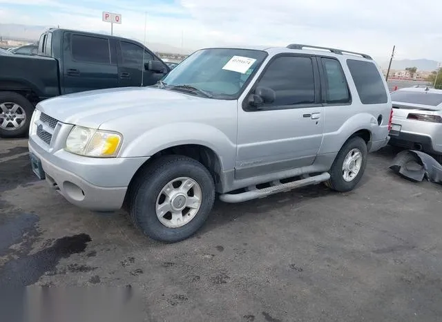 1FMYU70E52UB53816 2002 2002 Ford Explorer- Sport 2