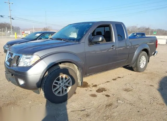 1N6ED0CE7MN713937 2021 2021 Nissan Frontier- King Cab Sv 4X2 2