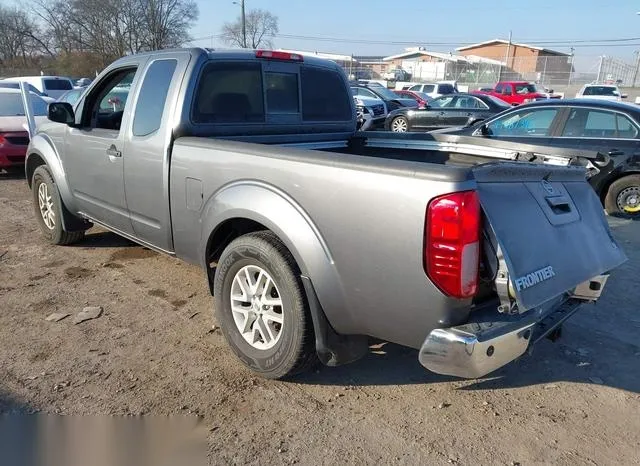 1N6ED0CE7MN713937 2021 2021 Nissan Frontier- King Cab Sv 4X2 3