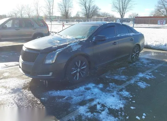 2G61N5S30D9191072 2013 2013 Cadillac XTS- Standard 2