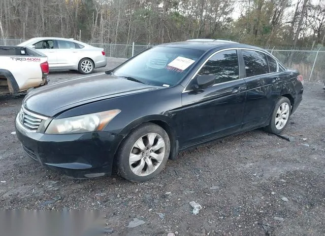 1HGCP268X9A047644 2009 2009 Honda Accord- 2-4 Ex-L 2