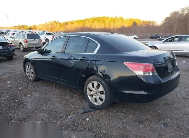 1HGCP268X9A047644 2009 2009 Honda Accord- 2-4 Ex-L 3