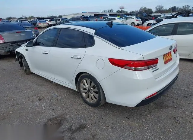 5XXGU4L34JG209872 2018 2018 KIA Optima- EX 3