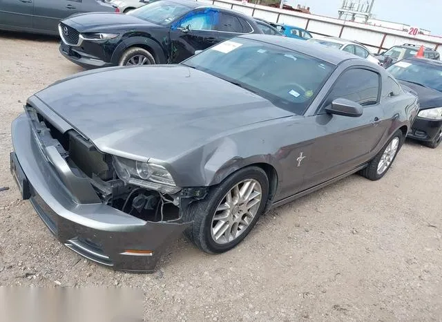 1ZVBP8AM9D5264134 2013 2013 Ford Mustang- V6 Premium 2