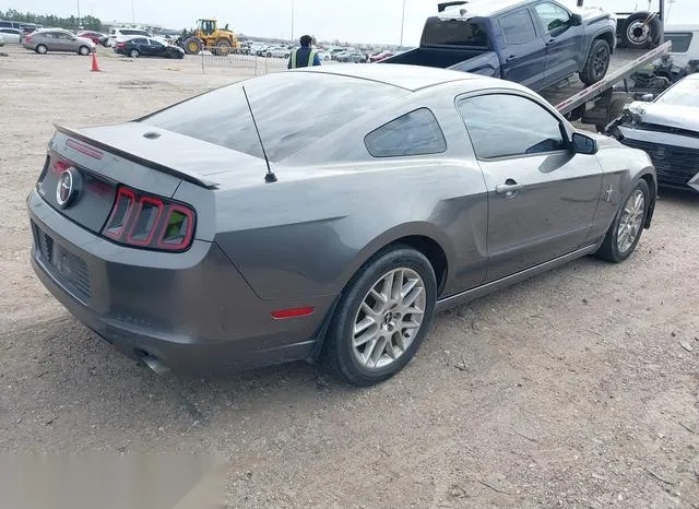 1ZVBP8AM9D5264134 2013 2013 Ford Mustang- V6 Premium 4