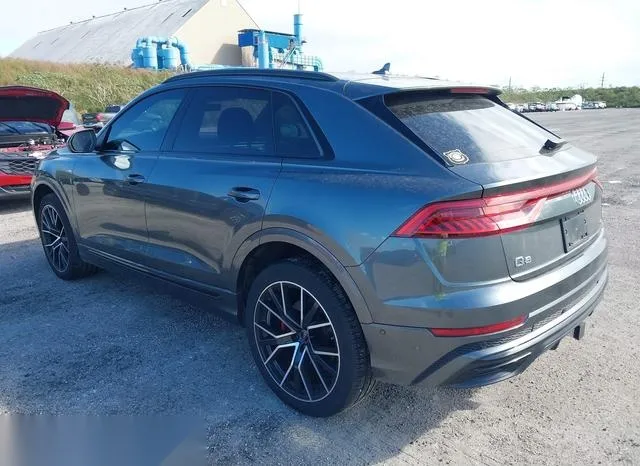 WA1EVBF17PD011416 2023 2023 Audi Q8- Premium Plus 55 Tfsi Q 3