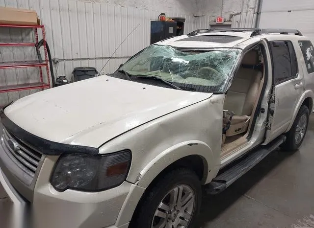 1FMEU75886ZA04427 2006 2006 Ford Explorer- Limited 6