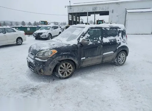 KNDJT2A61C7381654 2012 2012 KIA Soul- - 2